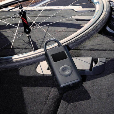 SMART ELECTRIC AIR PUMP - luvinly